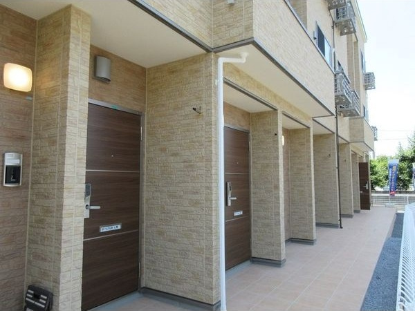 【エントランス】 | StarSweet 7th