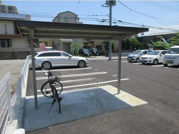 【その他共用部分】 | StarSweet 7th