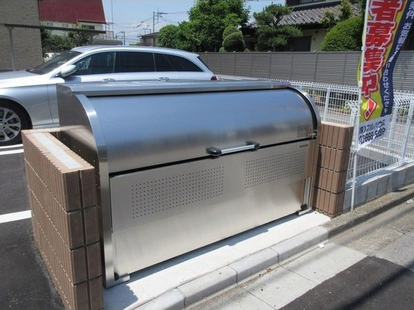 【設備】 | StarSweet 7th