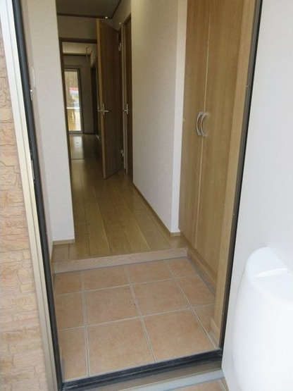 【玄関】 | StarSweet 7th