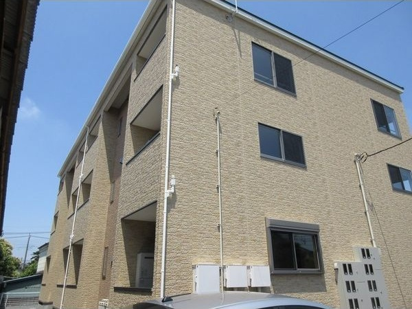 【外観】 | StarSweet 7th