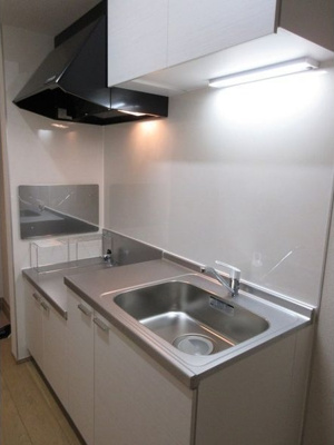 【キッチン】 | StarSweet 7th