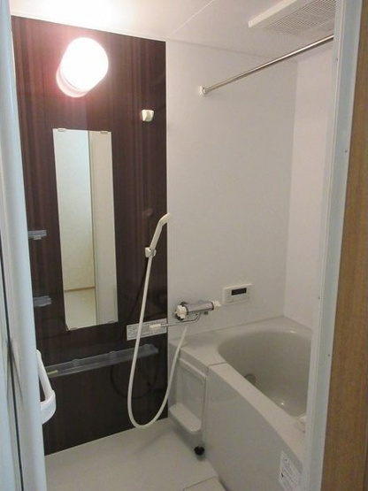 【浴室】 | StarSweet 7th