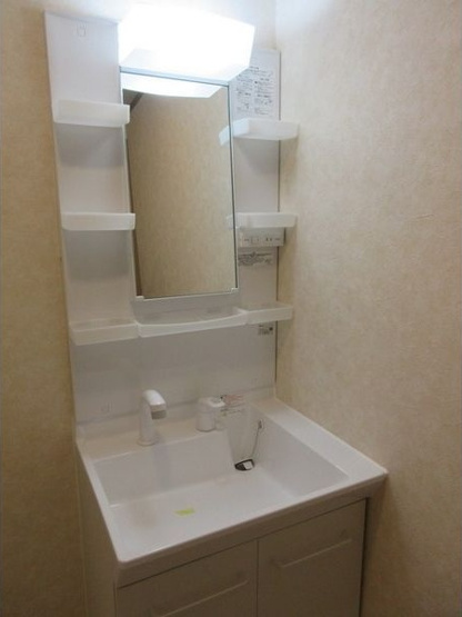 【洗面所】 | StarSweet 7th