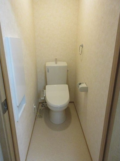 【トイレ】 | StarSweet 7th