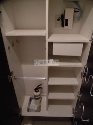 【玄関】 | エアライズタワー