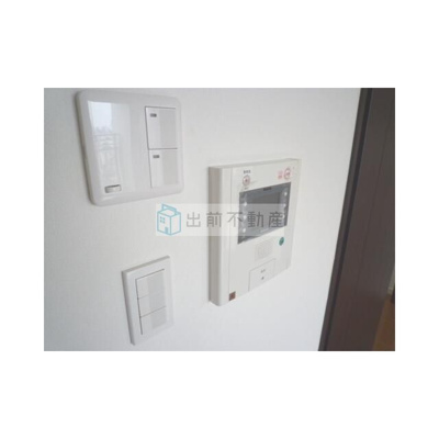 【設備】 | エアライズタワー