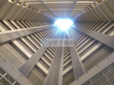 【その他共用部分】 | エアライズタワー