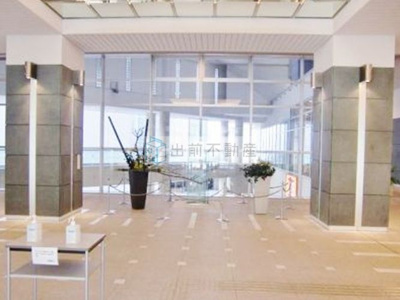 【ロビー】 | エアライズタワー