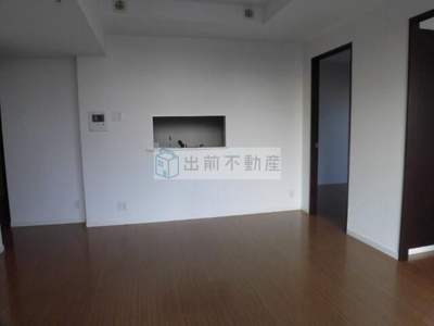 【居間・リビング】 | エアライズタワー