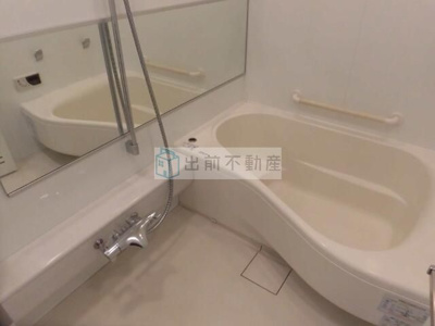 【浴室】 | エアライズタワー