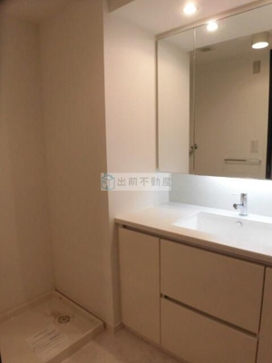 【洗面所】 | エアライズタワー