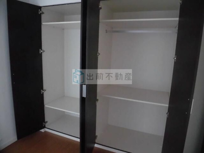 【収納】 | エアライズタワー