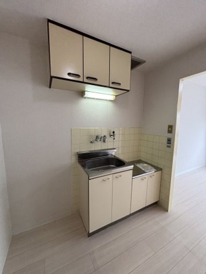 【キッチン】 | ユニライフコトブキ