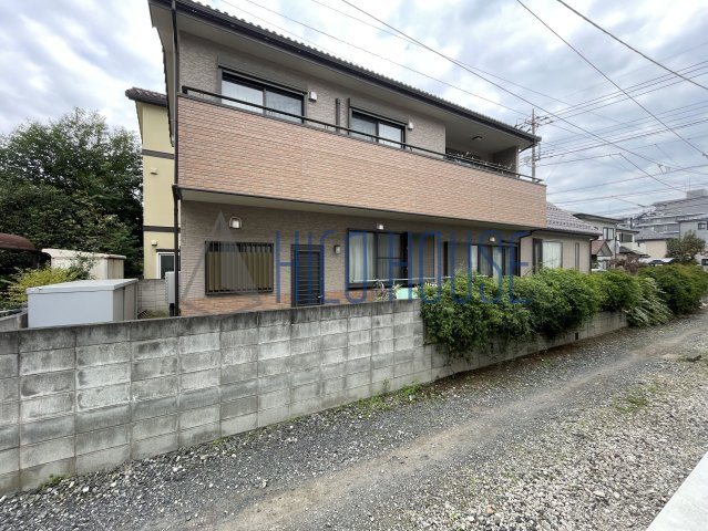 キャメル川越旭町Ⅱの展望