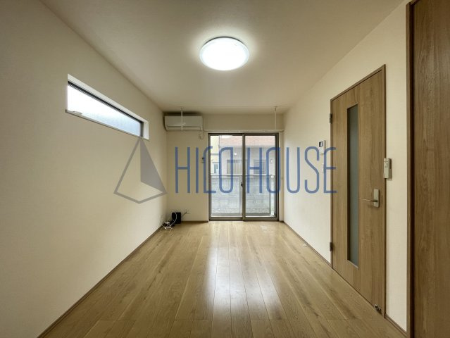 キャメル川越旭町Ⅱの居間・リビング