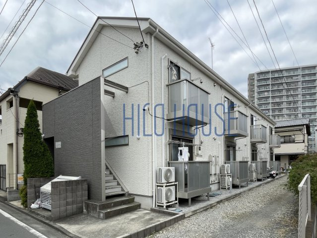 キャメル川越旭町Ⅱ