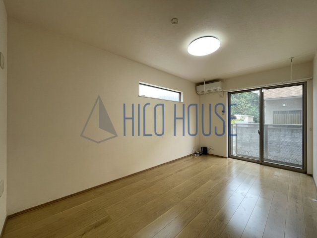 キャメル川越旭町Ⅱの居間・リビング