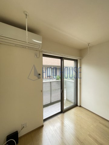 キャメル川越旭町Ⅱの設備