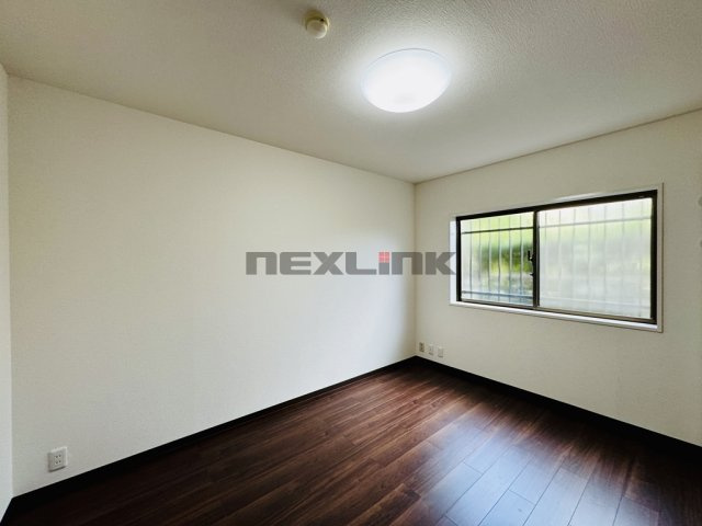 【洋室】 | 【仲介手数料無料】コスモ津田沼グレイスシティ　Ｄ棟