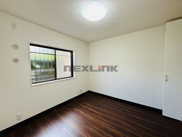 【洋室】 | 【仲介手数料無料】コスモ津田沼グレイスシティ　Ｄ棟