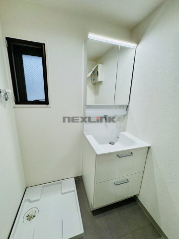 【独立洗面台】 | 【仲介手数料無料】コスモ津田沼グレイスシティ　Ｄ棟