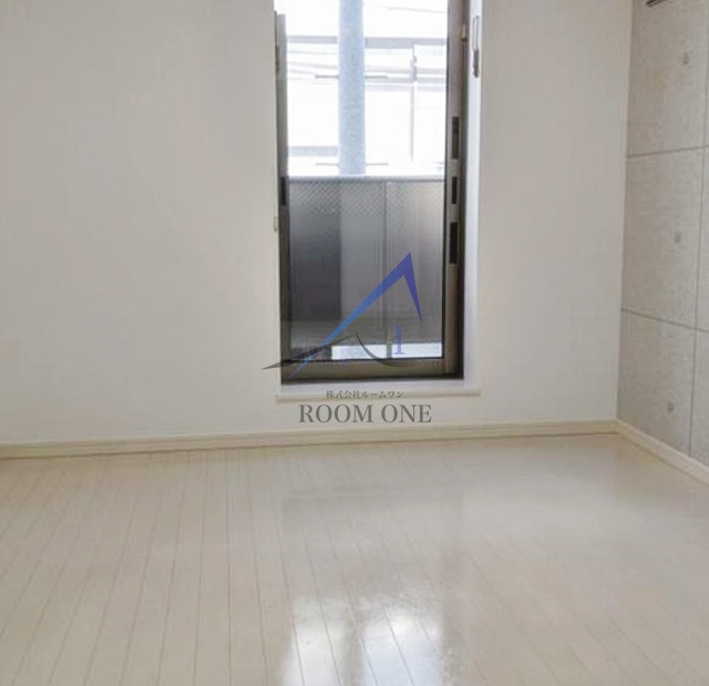 クミハウス上野の寝室|寝室です。