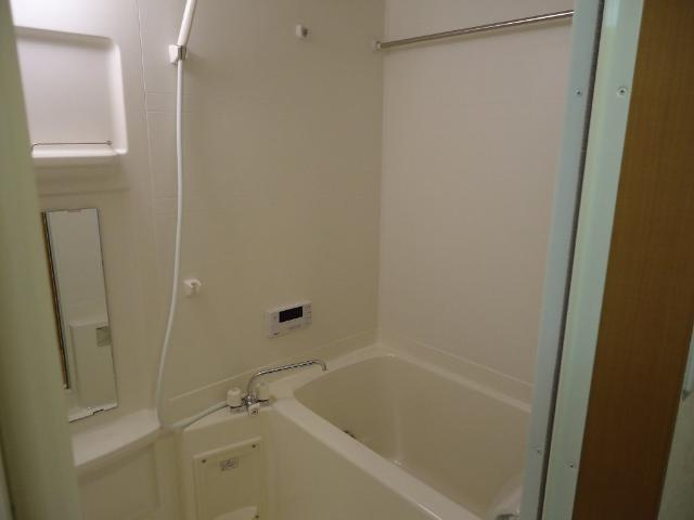 クローバーの浴室|浴室