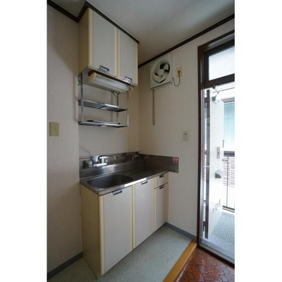 【内装】 | シティハイム大島(シティハイムオオシマ)