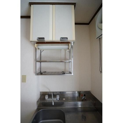 【設備】 | シティハイム大島(シティハイムオオシマ)