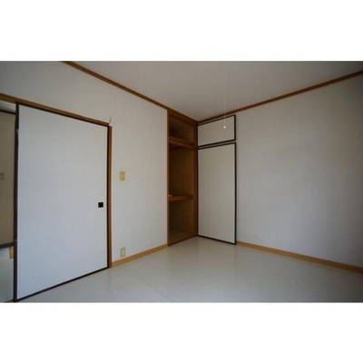 【寝室】 | シティハイム大島(シティハイムオオシマ)