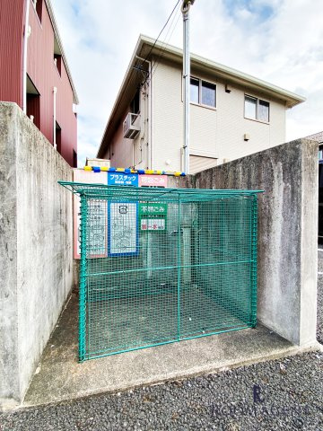 アモール枇杷島のその他