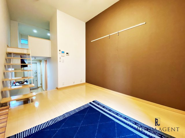 アモール枇杷島の内装