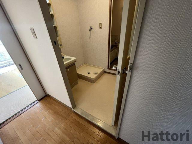 シャンボールメゾン曽根の設備