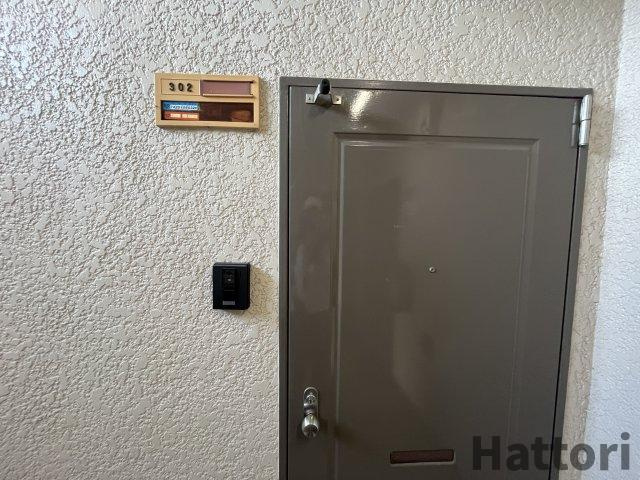 シャンボールメゾン曽根のその他