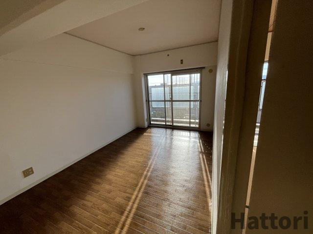 シャンボールメゾン曽根の居間・リビング