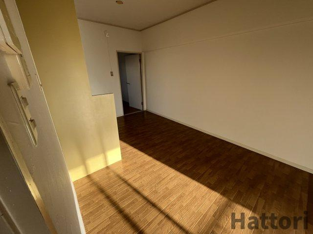 シャンボールメゾン曽根の内装