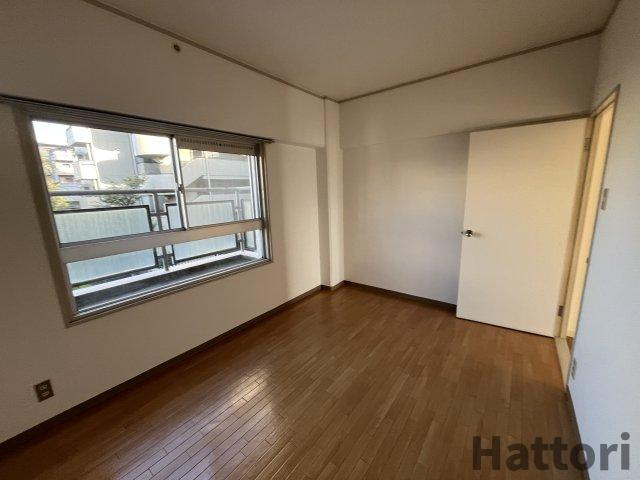 シャンボールメゾン曽根の居間・リビング