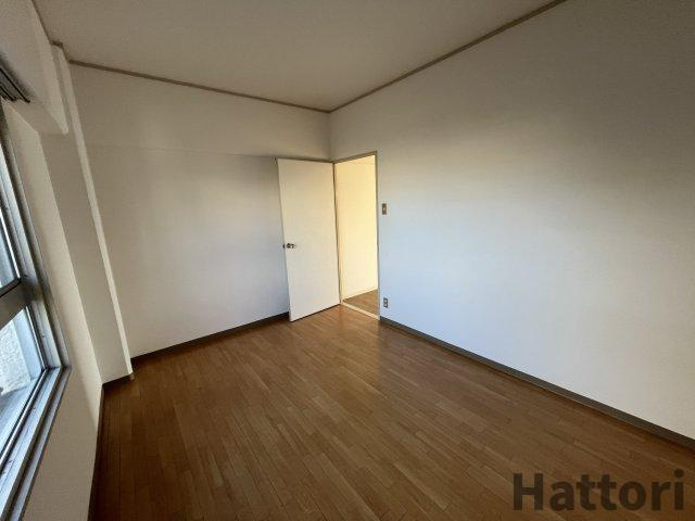 シャンボールメゾン曽根の居間・リビング