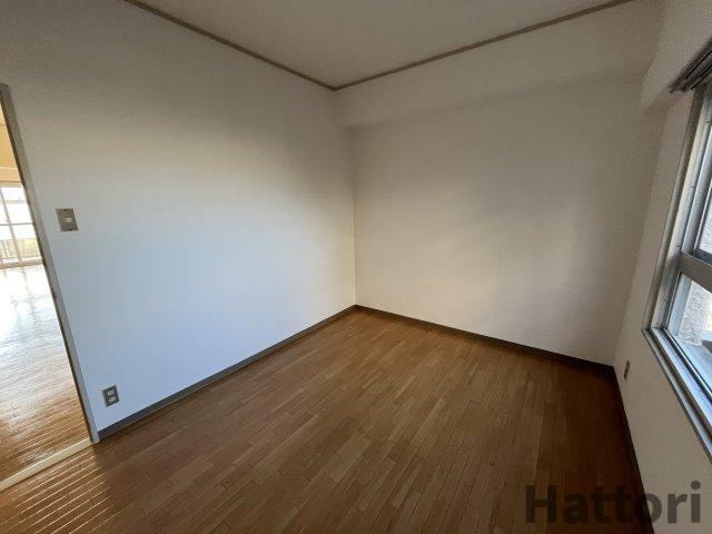 シャンボールメゾン曽根の居間・リビング