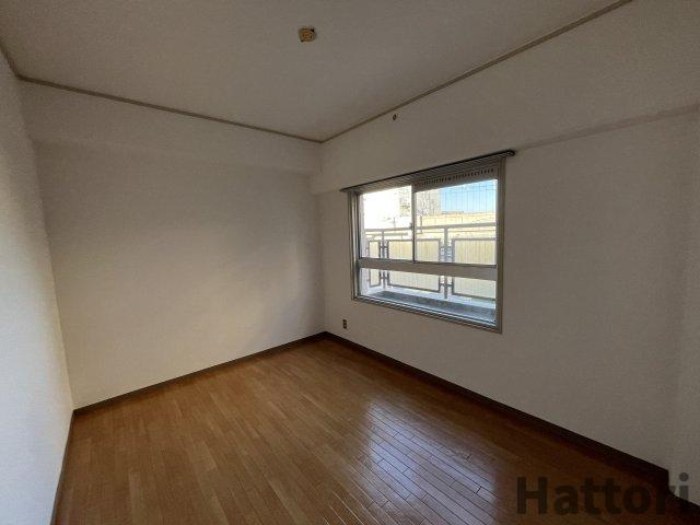 シャンボールメゾン曽根の居間・リビング