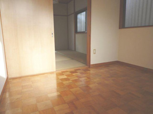 同部屋参考写真