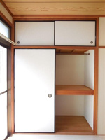 別部屋参考写真