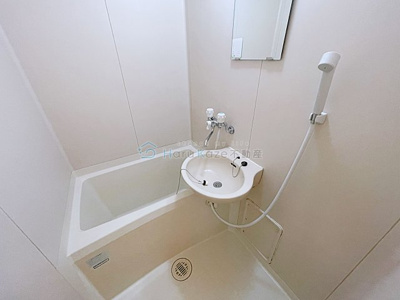 【浴室】 | アネックス瑞穂【名古屋市賃貸・オートロック】