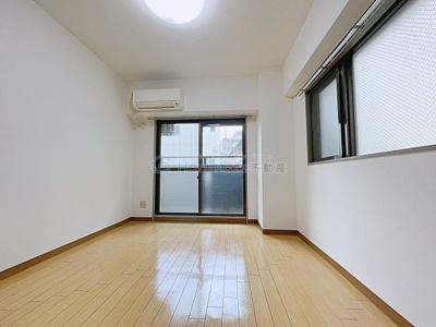 【居間・リビング】 | アネックス瑞穂【名古屋市賃貸・オートロック】