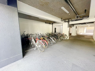 【その他共用部分】 | アネックス瑞穂【名古屋市賃貸・オートロック】