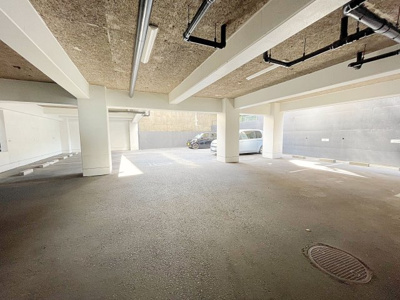 【駐車場】 | アネックス瑞穂【名古屋市賃貸・オートロック】