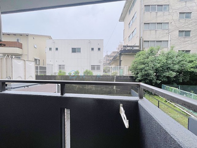【展望】 | アネックス瑞穂【名古屋市賃貸・オートロック】