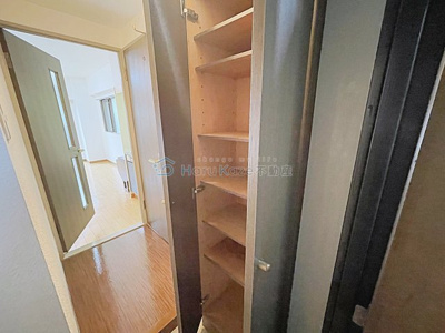 【玄関】 | アネックス瑞穂【名古屋市賃貸・オートロック】