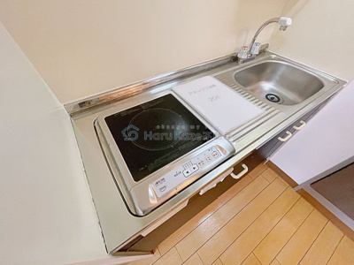 【キッチン】 | アネックス瑞穂【名古屋市賃貸・オートロック】